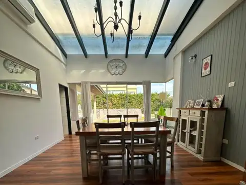 Casa en Venta 8 años