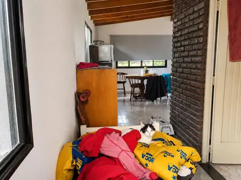 Casa en Venta 20 años