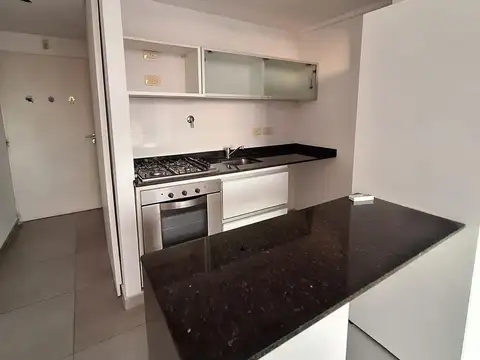 Departamento en Alquiler 3 años