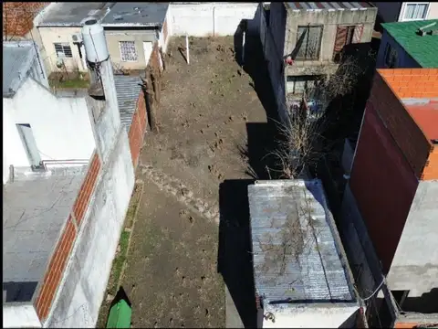 GENERAL VILLEGAS 5400