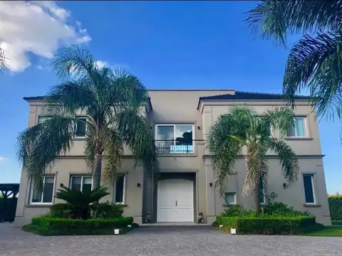 Casa  en Venta en Haras Santa Maria, Escobar, G.B.A. Zona Norte