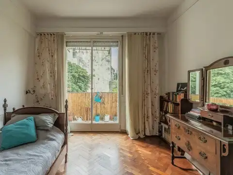 Departamento en Venta en Recoleta, USD 155.000