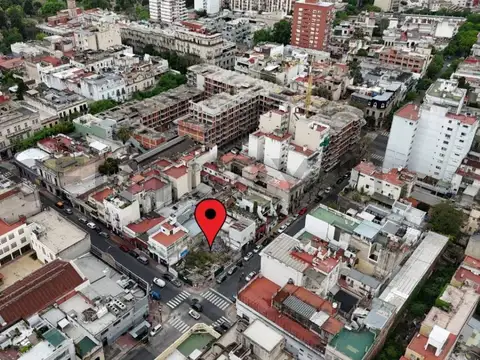 Terreno en Venta de 301,3 m2