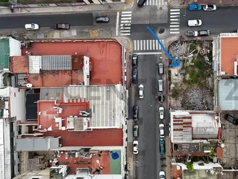 Terreno en Venta en San Telmo, USD 796.000