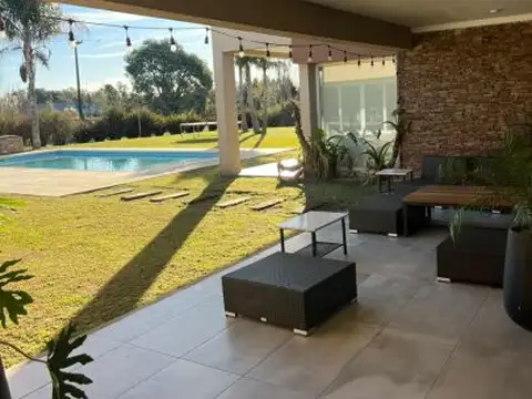 Ruta 6 km 155, Lujan, BUENOS AIRES, ARGENTINA