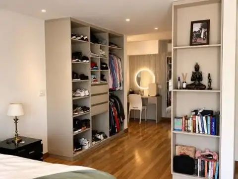 RESIDENCIA MODERNA DE CATEGORÍA