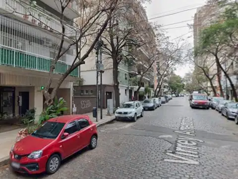 Terreno en venta en Colegiales cercano a Av. Cabildo