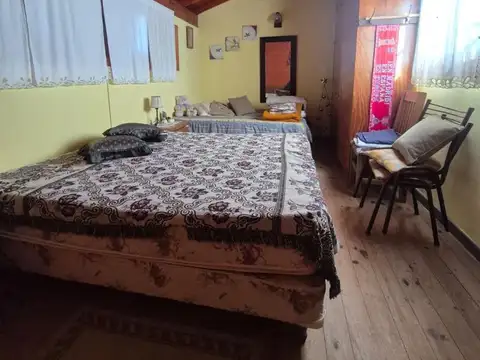CASA 3 AMB. 128 M2. SAN PATRICIO