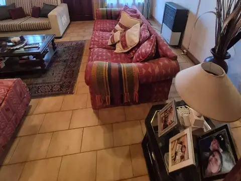 CASA 3 AMB. 128 M2. SAN PATRICIO