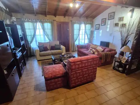 Calle 6 2100