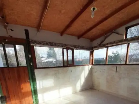 Calle Echeverria , Piso 1