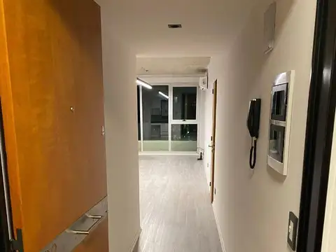 Oficina Monoambiente con 1 baño