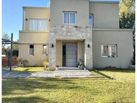 Casa en los TALAS Canning Ezeiza