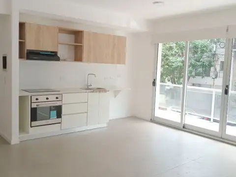 Departamento en Alquiler de 2 ambientes