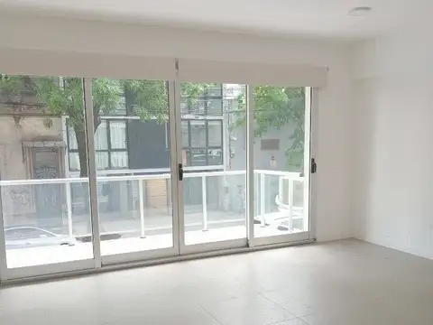 José Antonio Cabrera 3700, Piso 1