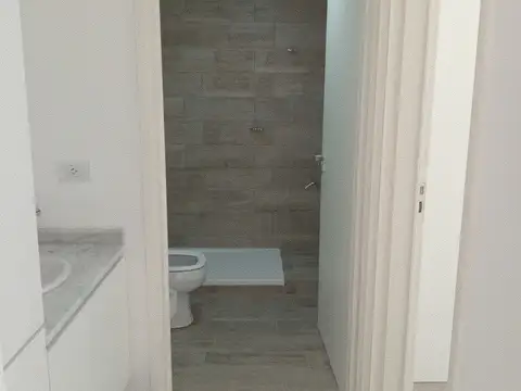 Departamento en Alquiler 1 año