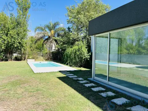 Casa en Venta A Estrenar