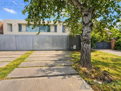 Malabia 1251 Bis - Barrio Aldea Fisherton