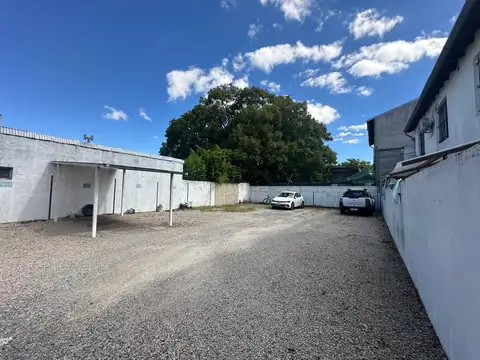 Departamento en Venta en San Nicolás, USD 55.000