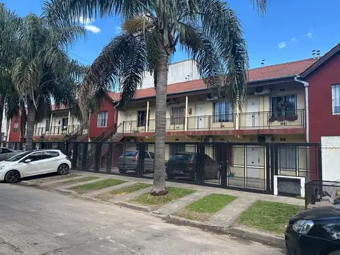 Segundo Sombra 100, Piso PA