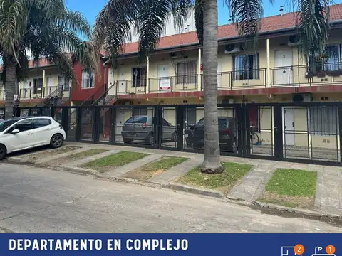 Departamento - Venta - Argentina, San Miguel - Segundo Sombra 21