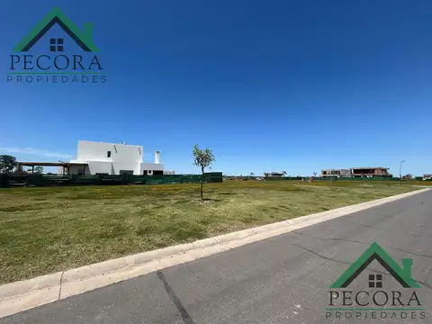 Amarras - Lote 220 - interno - Puertos del Lago