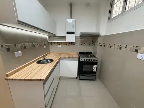 Depto Tipo Casa en Venta al Sureste