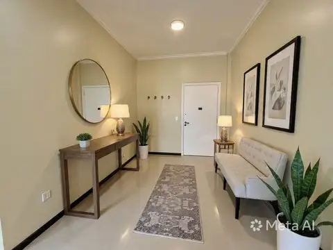 Depto Tipo Casa en Venta de 3 dormitorios