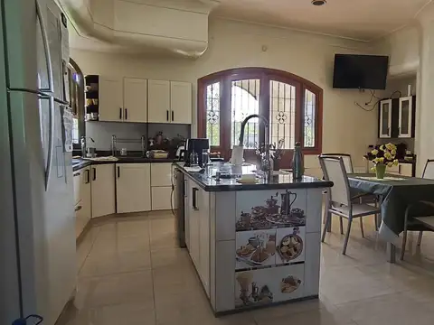 Casa en Venta en Punta Lara, USD 400.000