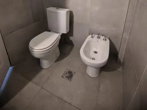 VENTA - APTO CRÉDITO - Depto monoambiente - Villa Madero