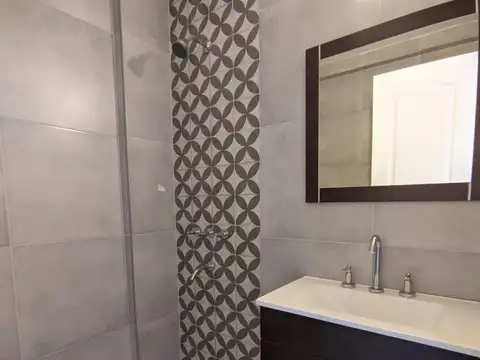 Departamento en Venta con 1 cochera