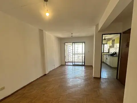 Departamento en Alquiler en Centro, Rosario