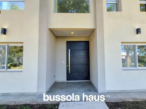 Casa en Venta en Puertos - Barrio Vistas, USD 475.000