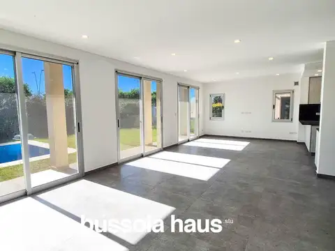 Casa en Venta al Noroeste
