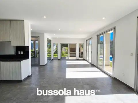 Casa en Venta A Estrenar