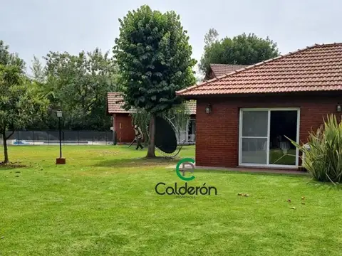 Casa en Venta de 5 dormitorios