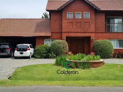 Ruta 24 Y Acc Oeste 3400