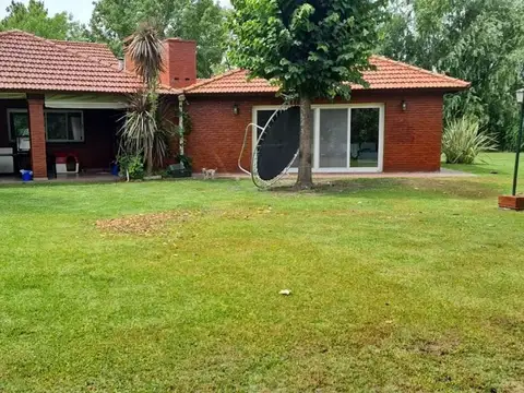 Ruta 24 Y Acc Oeste 3400