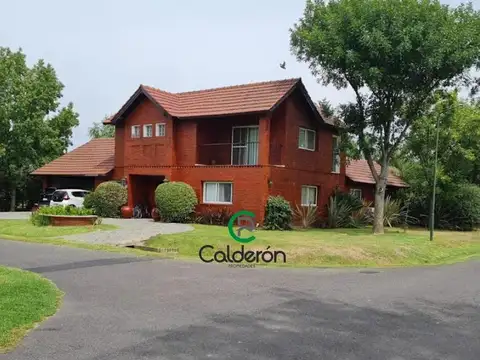 Casa en Venta de 5 dormitorios