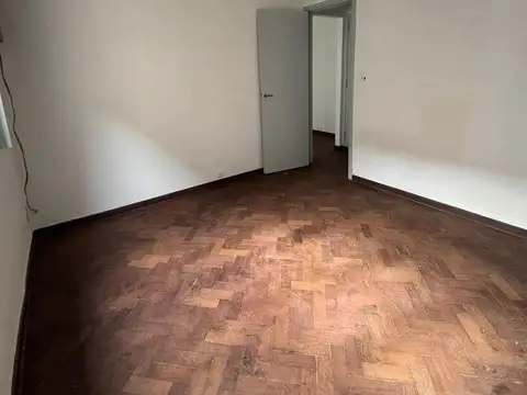 Depto Tipo Casa en Venta de 1 dormitorio