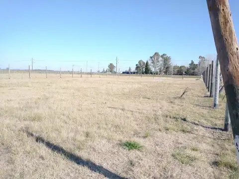 Terreno en Venta de 640,0 m2