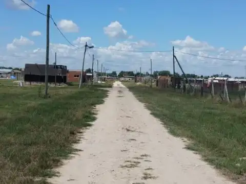 Terreno en Venta en Domselaar, USD 15.000