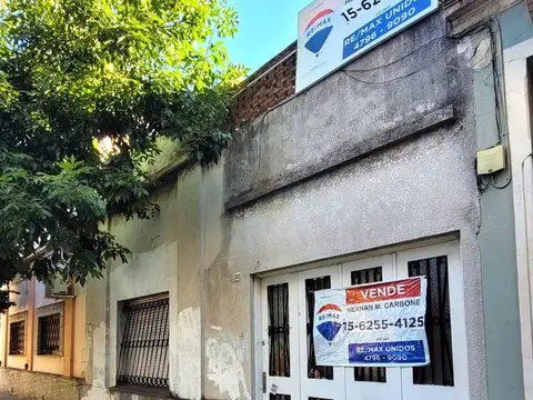 Terreno en Venta en Belgrano, USD 300.000