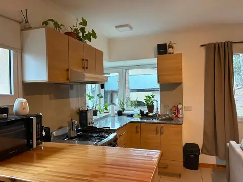 Depto Tipo Casa en Venta de 2 ambientes
