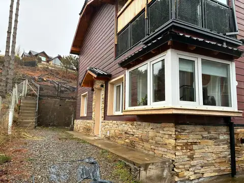 Depto Tipo Casa en Venta de 2 ambientes
