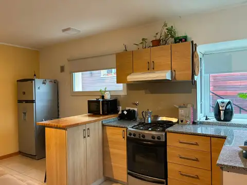 Depto Tipo Casa en Venta en San Carlos de Bariloche, USD 120.000