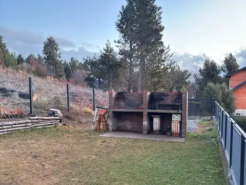 Departamento en la Colina dos ambientes