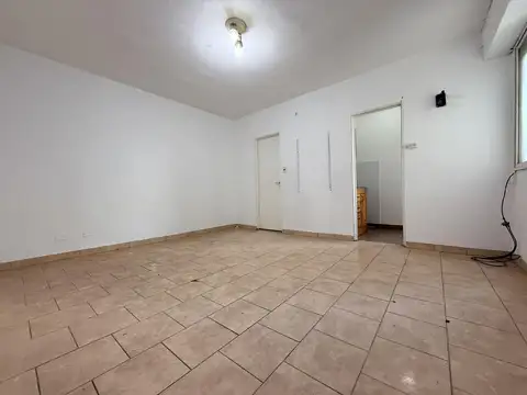 Departamento en Venta en Balvanera, USD 37.000