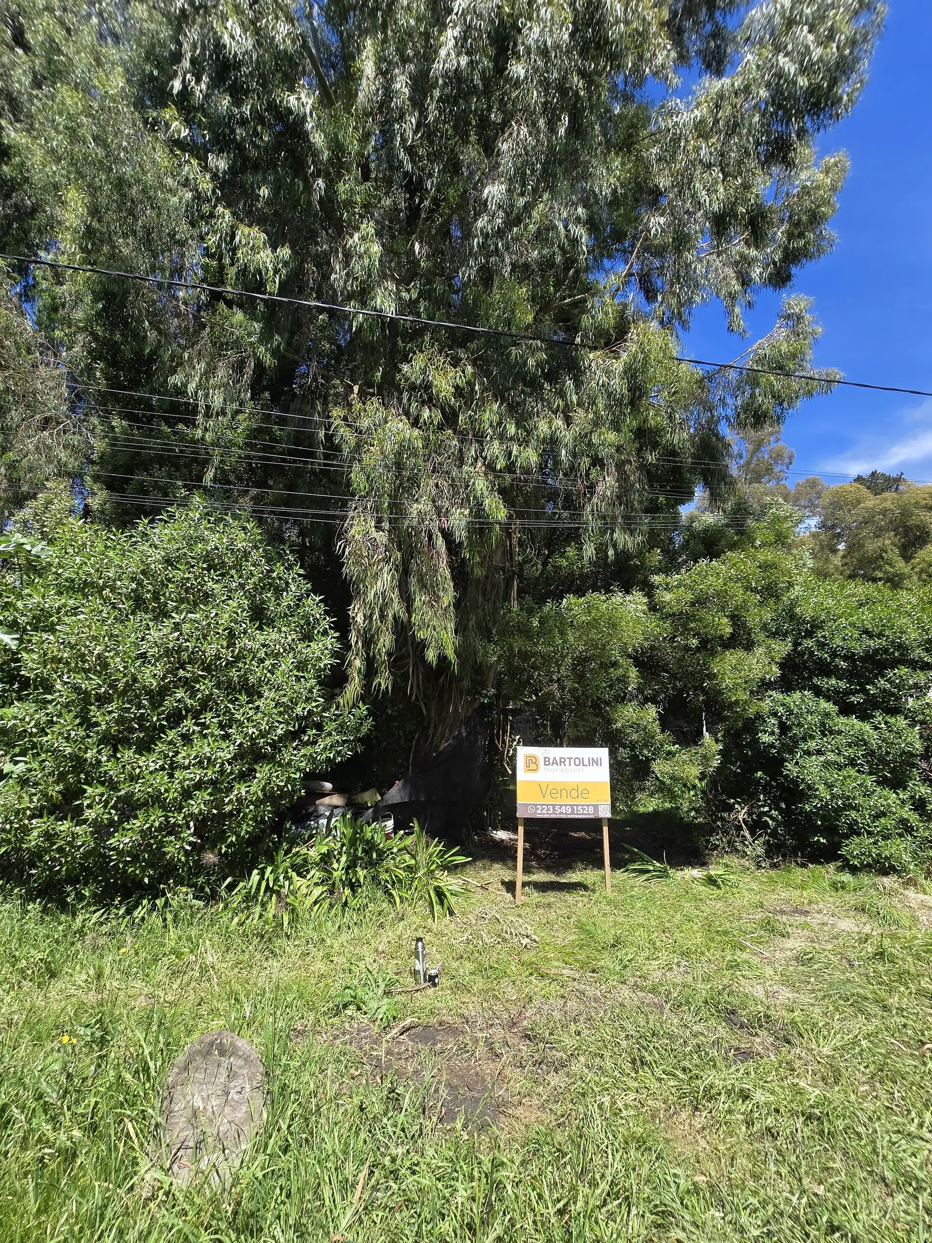 Terreno en venta en Barrio Bosque Peralta Ramos