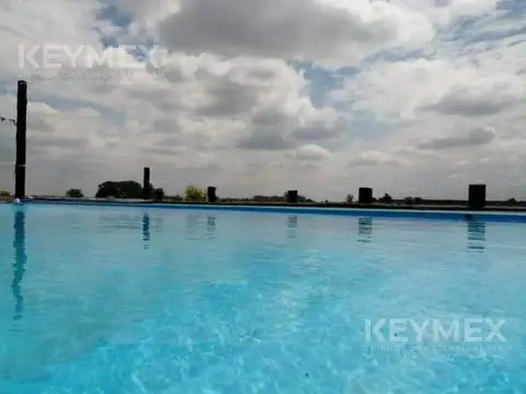 VENTA 1 HECTAREA Y CASA DE CAMPO